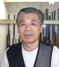 Hideo Sato